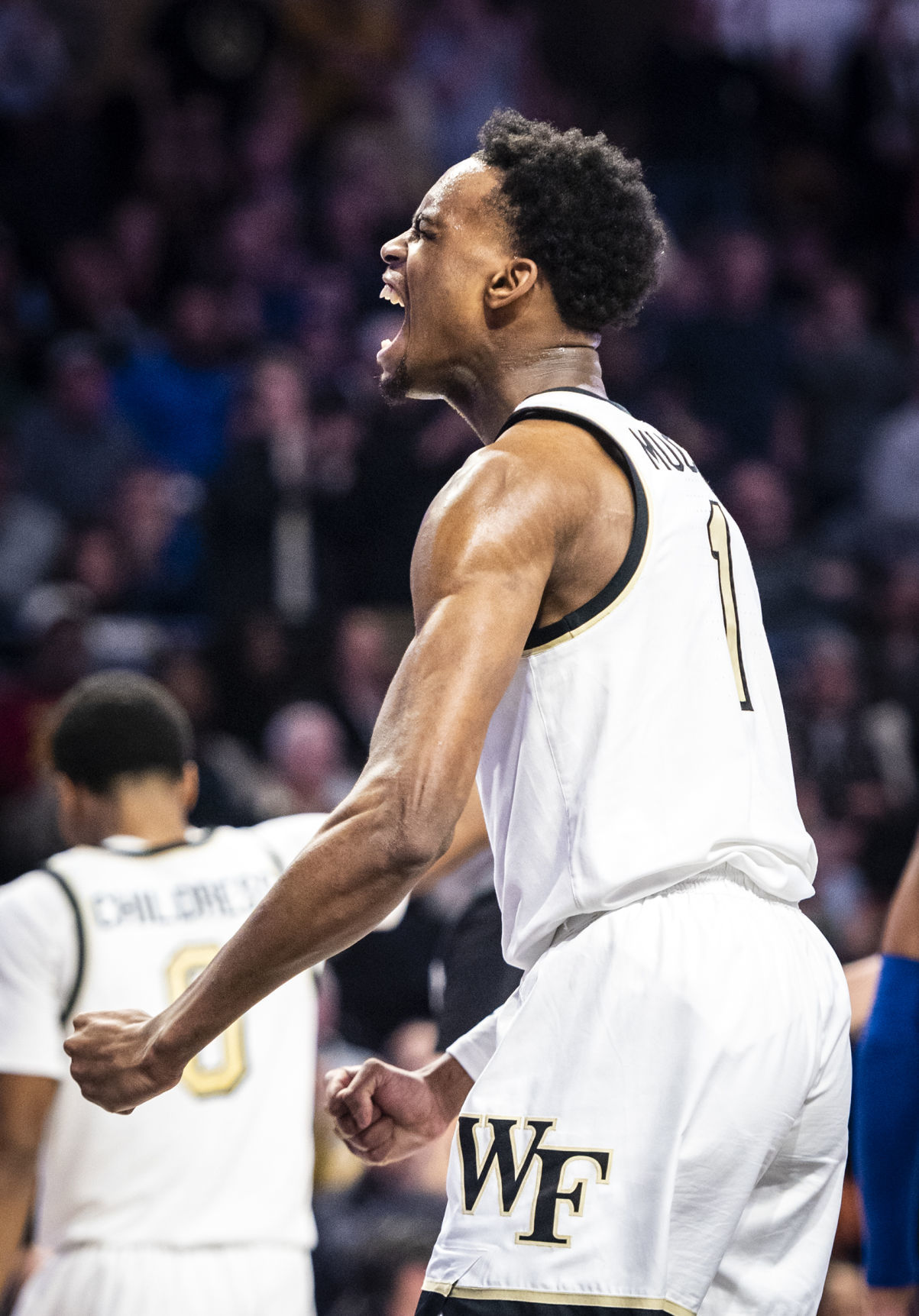 WakeBasketball